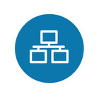 Gigabit Ethernet-Anschluss