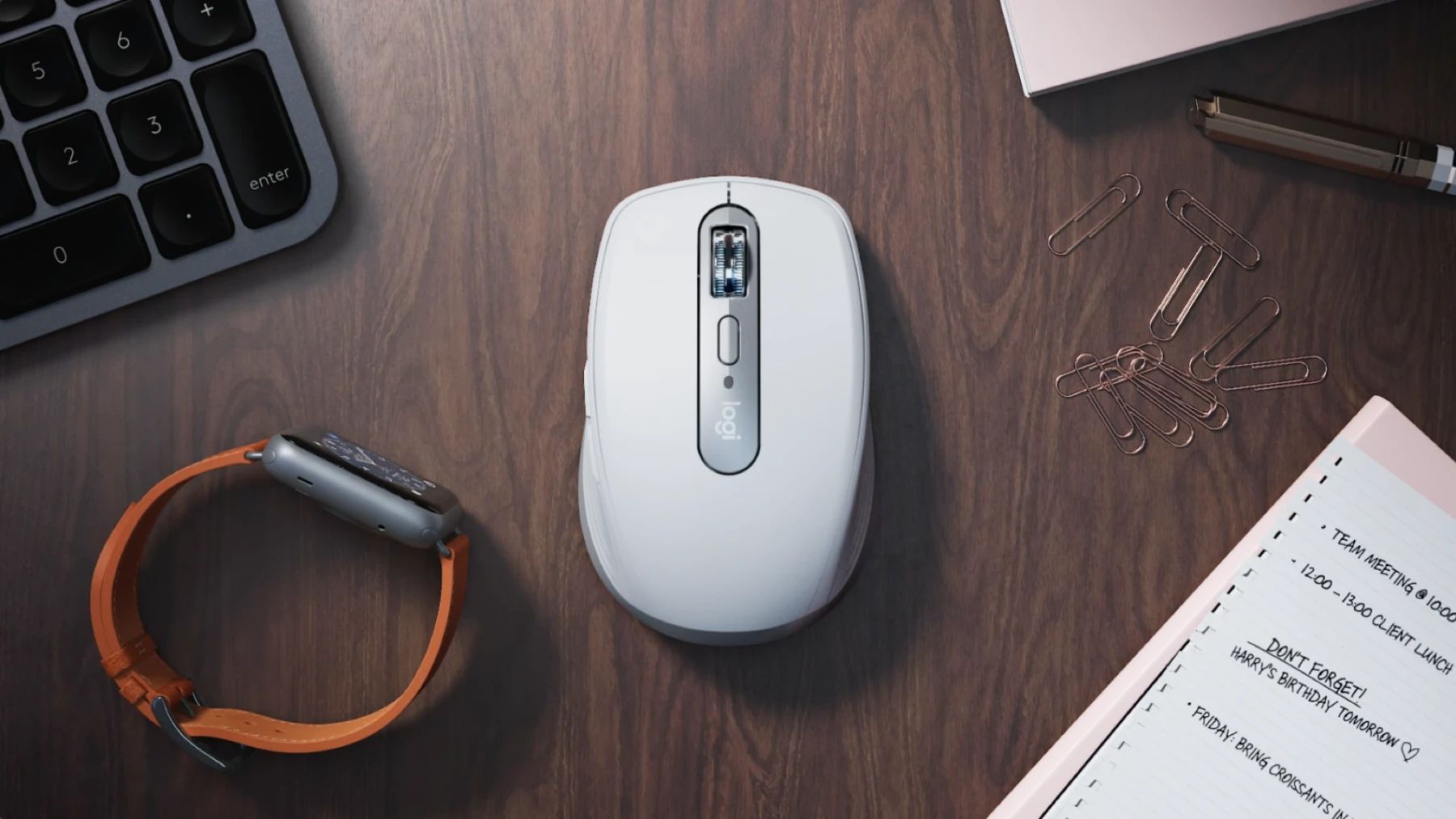MX Anywhere 3 