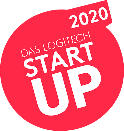 Logitech sucht sie StartUp Partner 2020