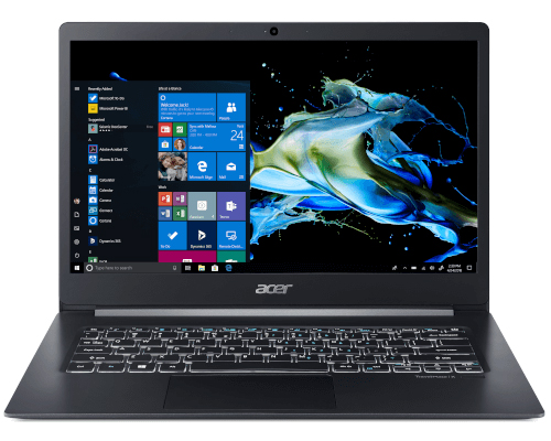 Acer TravelMate