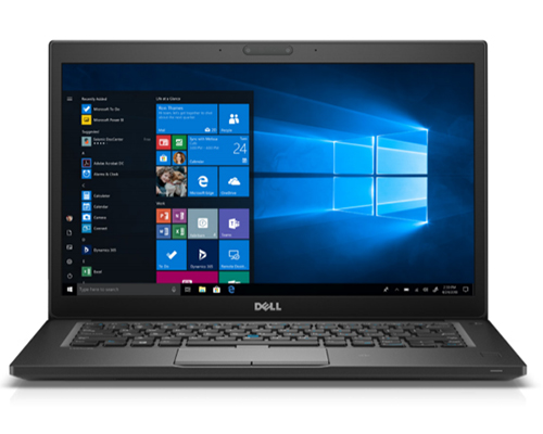 Dell Latitude 7490