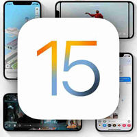 Apple iOS 15
