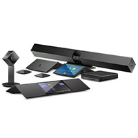 Meetingroom und Collaboration Solutions