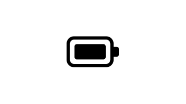 Battery Logo