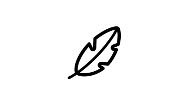 Feather Logo