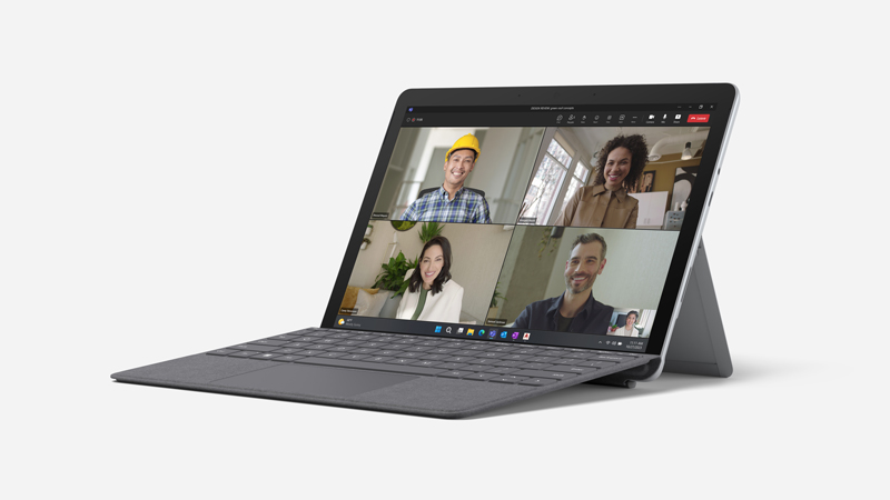 Surface Go 4 