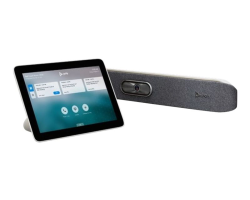 POLY Studio X30 mit Poly Touch Controller TC8 