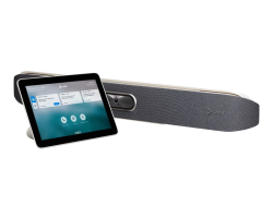 POLY Studio X50 mit Poly Touch Controller TC8 