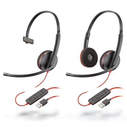 GOOD - BLACKWIRE 3000 Serie