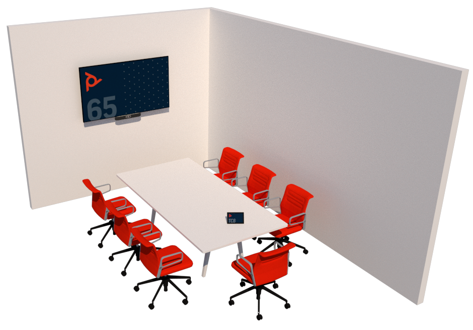 Small/Huddle Room