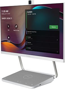 YeaLink DeskVision A24