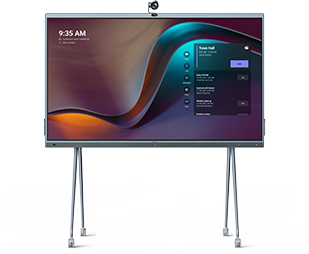 YeaLink MeetingBoard 86

