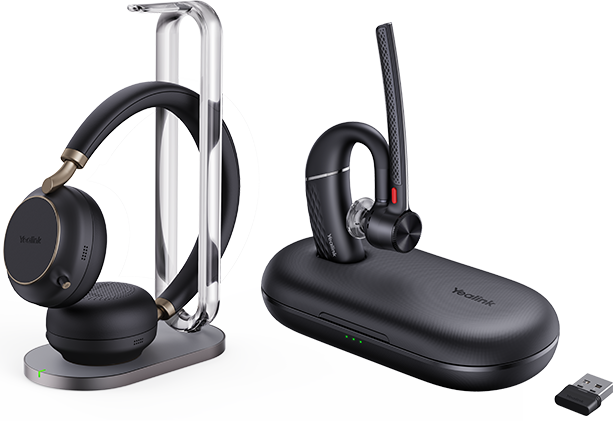 YeaLink Bluetooth-Headsets