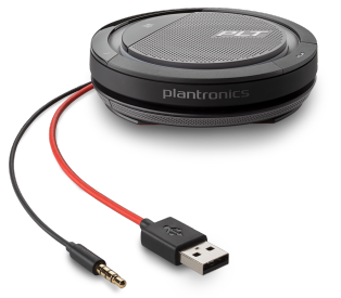 Plantronics Calisto 5200