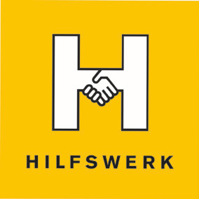 Hilwswerk Salzburg Logo