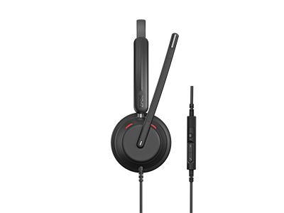 IMPACT 700 – USB-Headsets für ein erstklassiges Kundenerlebnis im Contact Center