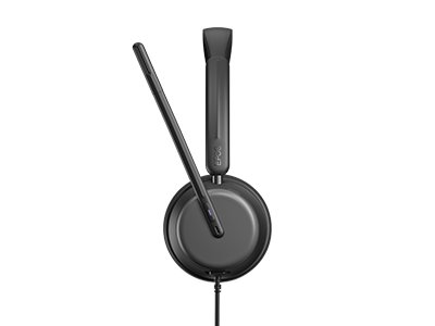 IMPACT 800 – USB-Headsets mit branchenführender Mikrofontechnologie