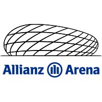 Logo Allianz Arena