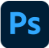 Adobe Photoshop icon