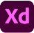 Adobe XD icon