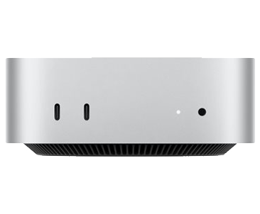 Mac mini M4