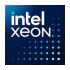 Intel Xeon Logo