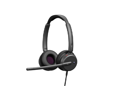 IMPACT 400-Serie