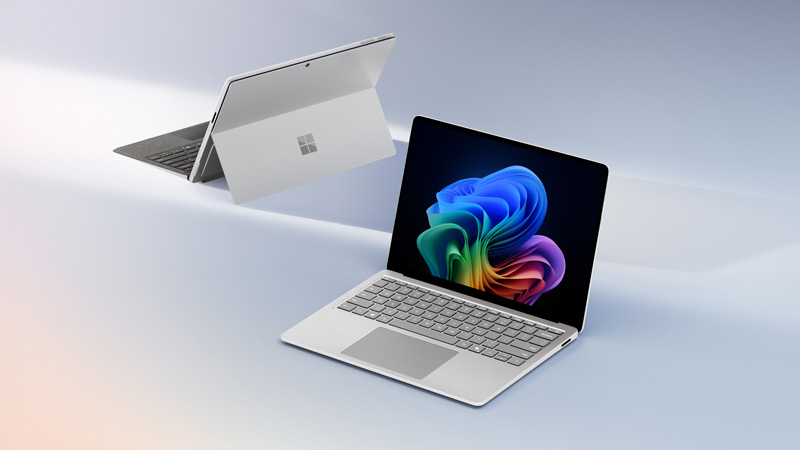 Surface Family