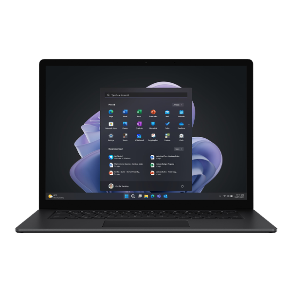 Surface Laptop 5