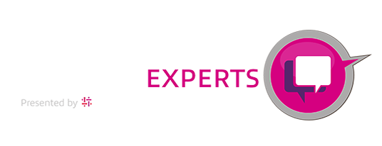 Meet the Experts logo