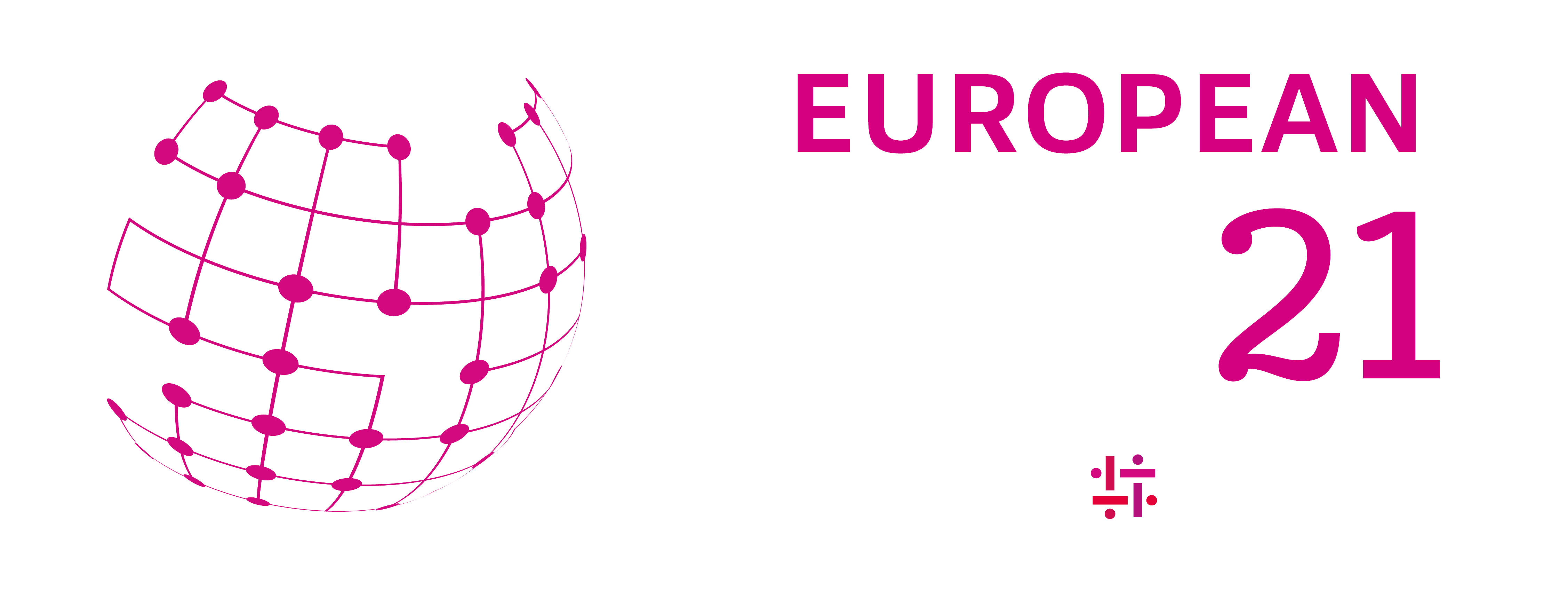 ITC21 Event Logo