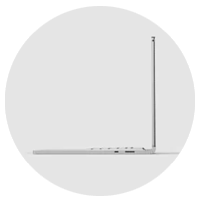 Enterprise-class security powered by Intel