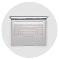 Enterprise-class security powered by Intel