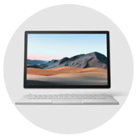 Take your surface go 2 anywhere