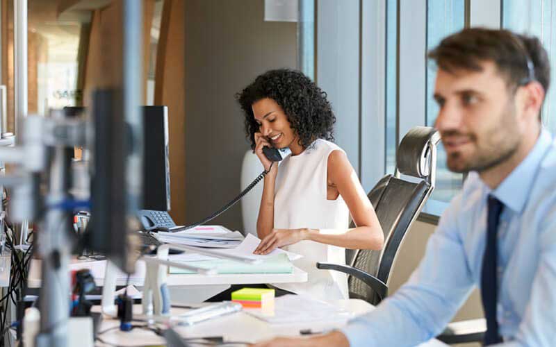 Dedicated cloud enablement specialist