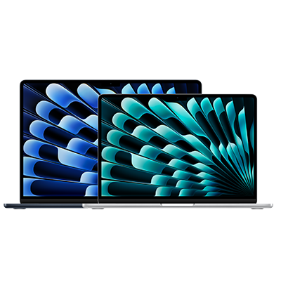 Apple Mac Book Air 15‘‘ M3 Chip