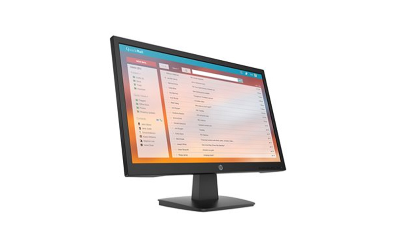 HP Monitor