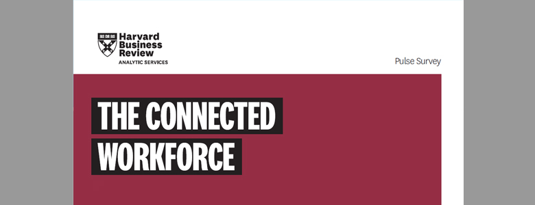 Artikel The Connected Workforce: Maximising Productivity, Creativity and Profitability Bild
