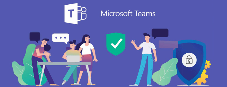 Artikel Four key Barriers to Using Microsoft Teams – and how to Overcome them Bild