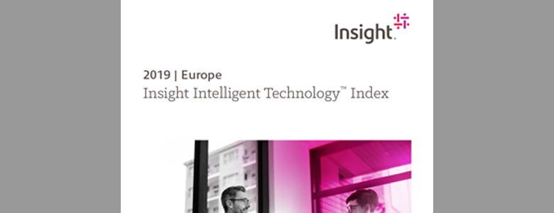 Artikel Insight Intelligent Technology™ Index Bild