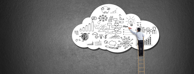 Artikel Zwei Aspekte für MSPs, die bei der Cloud-Strategie zu berücksichtigen sind Bild