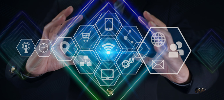 Artikel Werden digitale Ökosysteme zur neuen Normalität für Service Provider? Bild