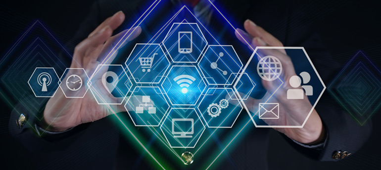 Artikel Vier Grundlagen, die Service Provider bei der Definition eines digitalen Ökosystems berücksichtigen sollten Bild