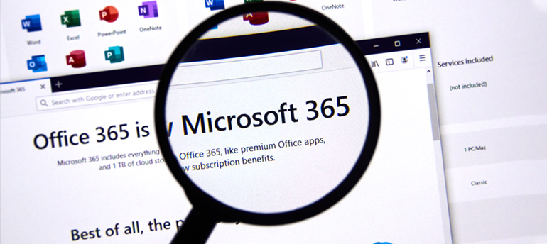 Artikel Webcast: Microsoft Volumenlizenzupdate Q4 Bild