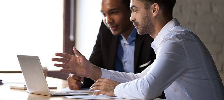 Artikel Global energy company - SAM office support Bild