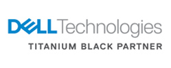 Dell Technologies logo