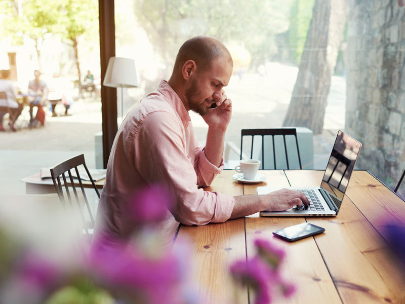 Easily manage storage with Insight solutions