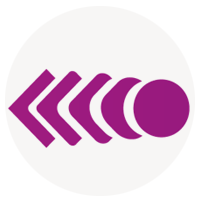 Illustration of ball rolling