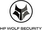 Wolf logo