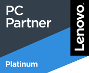 Lenovo Data Center Partner Platinum Logo - Insight